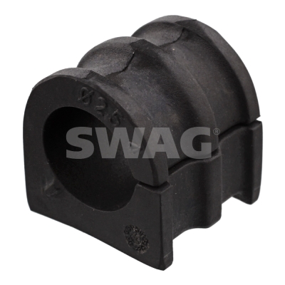 Ulożenie priečneho stabilizátora SWAG